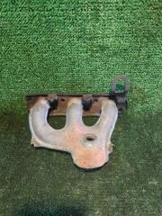 Коллектор выпускной SUZUKI ALTO LAPIN HE21S K6A 1 ракурс Коллектор выпускной SUZUKI ALTO LAPIN HE21S K6A 1 ракурс