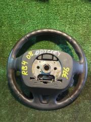 Руль  HONDA   ODYSSEY   RB3RB4        4 ракурс