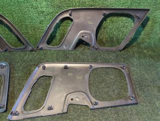 Обшивка дверей  HONDA   AVANCIER   TA3TA4        5 ракурс