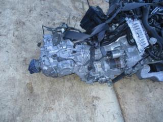 АКПП  DAIHATSU   HIJET   S331V   KFVE     1 ракурс