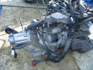 АКПП  DAIHATSU   HIJET TRUCK   S500P   KFVE4     1 ракурс
