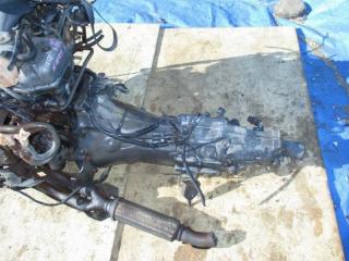 МКПП  MAZDA   BONGO   SE58T   D5     1 ракурс