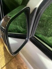 Зеркало левое  MITSUBISHI   MINICAB   U61V        2 ракурс
