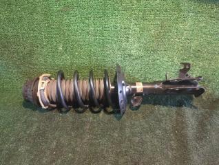 Стойка левая передняя   HONDA   CR-Z   ZF1     ,   ,   1 ракурс