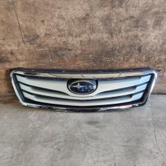 Решетка радиатора  SUBARU   LEGACY   BR9        1 ракурс