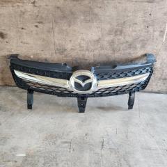 Решетка радиатора  MAZDA   MPV   LY3P        1 ракурс