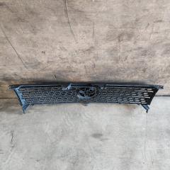 Решетка радиатора  TOYOTA   PROBOX   NCP58        3 ракурс
