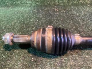 Привод правый передний  SUZUKI   EVERY   DA64V   K6A     2 ракурс