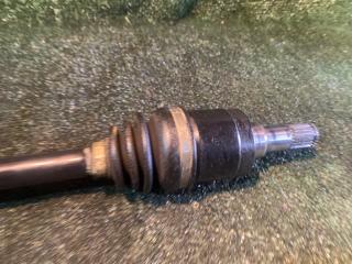 Привод правый передний  SUZUKI   EVERY   DA64V   K6A     3 ракурс