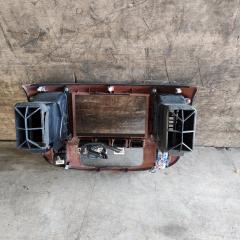 Консоль магнитофона  NISSAN   CARAVAN   CQGE25CSGE25CWGE25CWMGE25DQGE25DSGE25DWGE25DWMGE25VPE25VRE25VWE25VWME25        2 ракурс