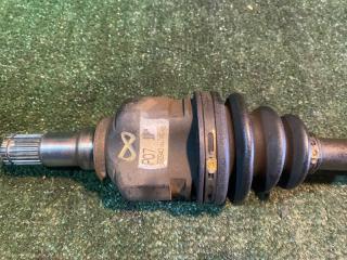 Привод правый передний  TOYOTA   VITZ   SCP13   2SZ     2 ракурс