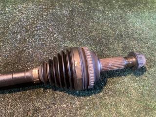 Привод правый передний  TOYOTA   VITZ   SCP13   2SZ     3 ракурс