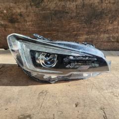 Фара правая передняя   SUBARU   LEVORG   VM4     , 1941  , 1941  1 ракурс