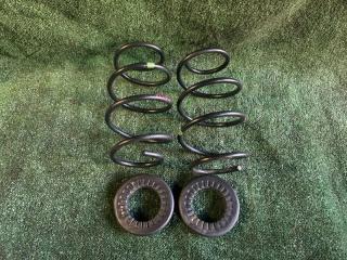 Пружина  SUZUKI   PALETTE   MK21S        1 ракурс