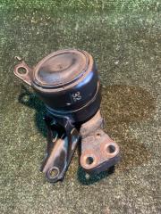 Подушка двигателя правая передняя TOYOTA RACTIS NCP100 1NZ 3 ракурс Подушка двигателя правая передняя TOYOTA RACTIS NCP100 1NZ 3 ракурс