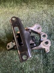 Подушка двигателя левая передняя  HONDA   N-BOX+   JF1   S07A     1 ракурс
