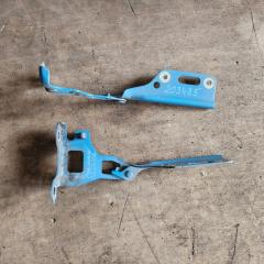 Петля капота HONDA FIT GP5 1 ракурс Петля капота HONDA FIT GP5 1 ракурс