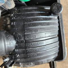 Стоп левый  SUZUKI   EVERY   DA64V        3 ракурс