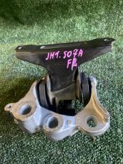 Подушка двигателя левая передняя  HONDA   N-WGN   JH1   S07A     1 ракурс