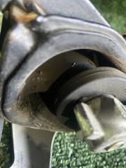Подушка двигателя левая передняя  HONDA   N-WGN   JH1   S07A     4 ракурс