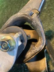 Подушка двигателя левая передняя  HONDA   N-WGN   JH1   S07A     4 ракурс