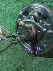 Ступица правая задняя  TOYOTA   VITZ   SCP13        3 ракурс