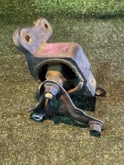 Подушка двигателя задняя  HONDA   FIT   GD1   L13A     1 ракурс
