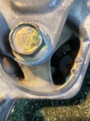 Подушка двигателя задняя  HONDA   FIT   GD1   L13A     3 ракурс