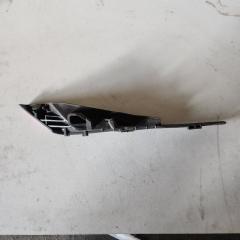 Жабо правое  TOYOTA   RACTIS   NCP100        2 ракурс