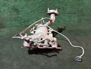 Катализатор  MAZDA   DEMIO   DE3FS   ZJ     3 ракурс