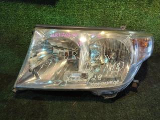 Фара левая передняя  TOYOTA   LAND CRUISER   URJ202      60129  1 ракурс