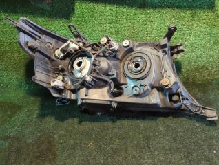 Фара левая передняя  TOYOTA   LAND CRUISER   URJ202      60129  2 ракурс