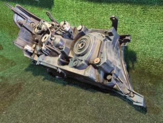 Фара левая передняя  TOYOTA   LAND CRUISER   URJ202      60129  3 ракурс