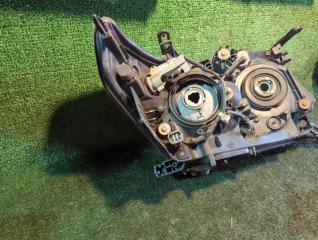 Фара левая передняя  TOYOTA   LAND CRUISER   URJ202      60129  4 ракурс