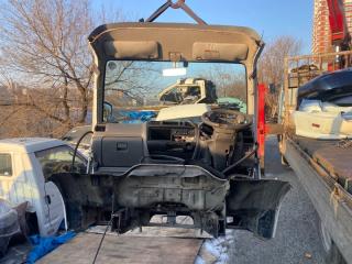 Nose cut MAZDA BONGO SK82 1 ракурс Nose cut MAZDA BONGO SK82 1 ракурс