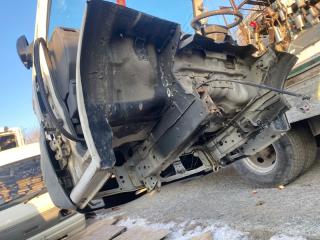 Nose cut MAZDA BONGO SK82 2 ракурс Nose cut MAZDA BONGO SK82 2 ракурс