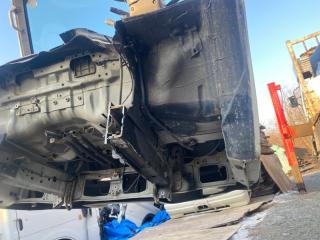 Nose cut MAZDA BONGO SK82 3 ракурс Nose cut MAZDA BONGO SK82 3 ракурс