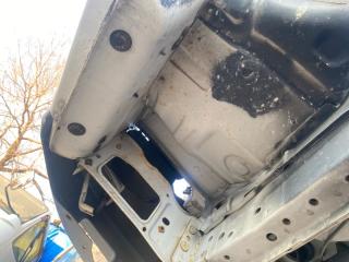 Nose cut MAZDA BONGO SK82 5 ракурс Nose cut MAZDA BONGO SK82 5 ракурс