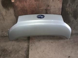 Капот   SUBARU   STELLA   LA100F     , T27  ,   1 ракурс