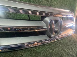 Решетка радиатора  HONDA   CR-V   RM1        5 ракурс