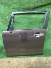 Дверь левая передняя  HONDA   N-BOX SLASH   JF1        1 ракурс