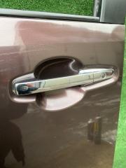 Дверь левая передняя  HONDA   N-BOX SLASH   JF1        2 ракурс