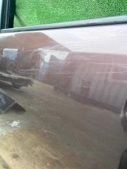 Дверь левая передняя  HONDA   N-BOX SLASH   JF1        4 ракурс