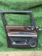 Дверь левая передняя  HONDA   N-BOX SLASH   JF1        5 ракурс