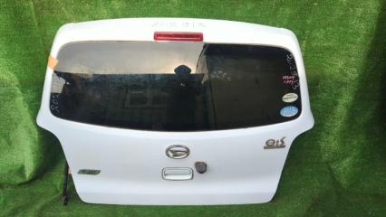 Дверь задняя  DAIHATSU   MIRA E:S   LA300S        4 ракурс