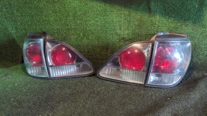 Стоп  TOYOTA   HARRIER   MCU15        1 ракурс