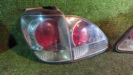 Стоп  TOYOTA   HARRIER   MCU15        3 ракурс