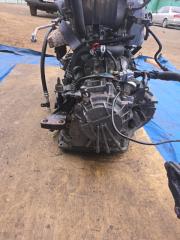 АКПП  SUZUKI   SWIFT   HT51S   M13A     2 ракурс