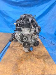 Двигатель  HONDA   N-WGN   JH3   S07BT     1 ракурс