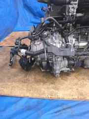 АКПП  SUZUKI   WAGON R   MH34S   R06AT     3 ракурс